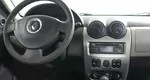 Renault Sandero 1.4 Механика