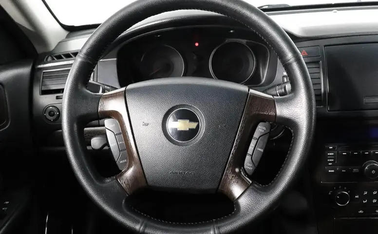 Chevrolet Epica
