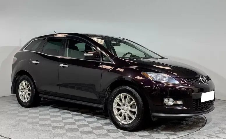 Mazda CX-7