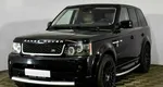 Land Rover Range Rover Sport 3.0 Автомат