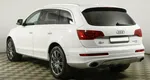 Audi Q7 5.9 Автомат