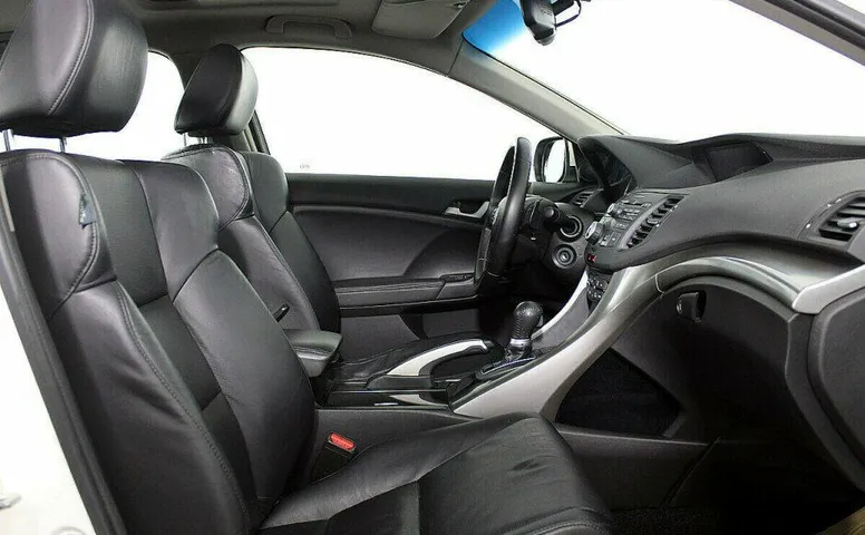 Honda Accord 2.4 Автомат