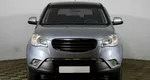 SsangYong Actyon 2.0 Механика