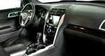 Ford Explorer 3.5 Автомат