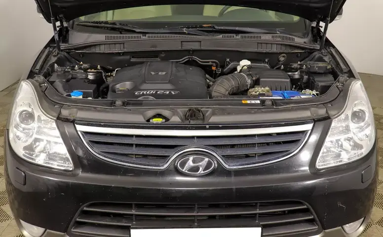 Hyundai ix55