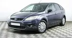 Ford Focus 2.0 Автомат