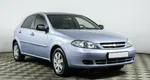 Chevrolet Lacetti 1.4 Механика