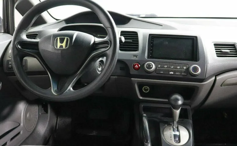 Honda Civic 1.8 Автомат