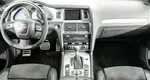 Audi Q7 I (4L) Рестайлинг