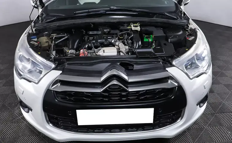 Citroen DS4