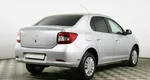 Renault Logan 1.6 Автомат