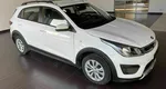 Kia rio x-line