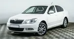 Skoda Octavia 1.8 Робот
