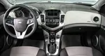 Chevrolet Cruze, 1 поколение