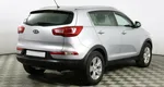 Kia Sportage 2.0 Механика