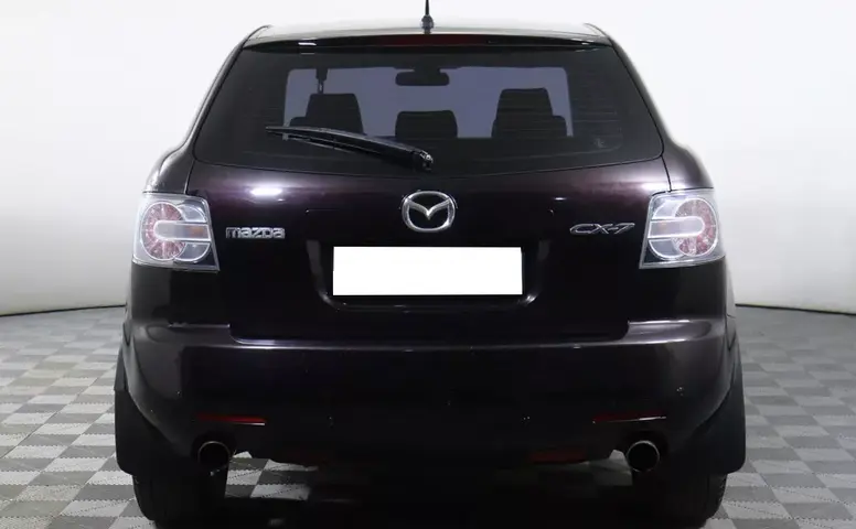 Mazda CX-7