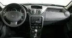 Renault Duster I
