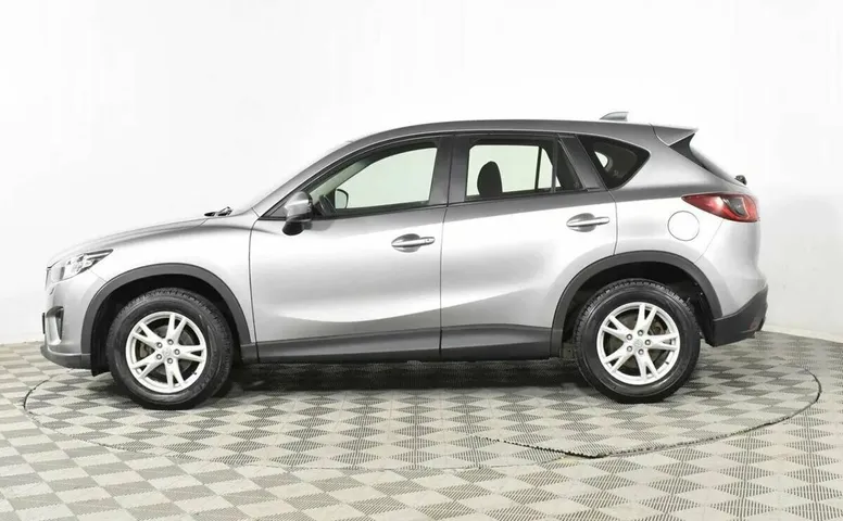 Mazda CX-5 I