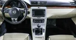 Volkswagen Passat CC I