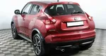 Nissan Juke 1.6 Вариатор