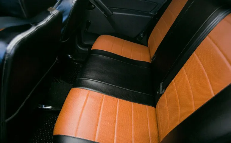 Datsun on-DO 1.6 Механика