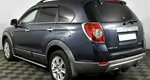 Chevrolet Captiva I