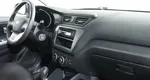 Kia Rio 1.4 Механика
