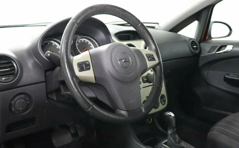 Opel Corsa 1.4 Автомат