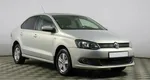 Volkswagen Polo 1.6 Механика