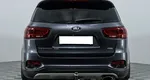 Kia sorento prime акпп 2018 с пробегом 39 500 км