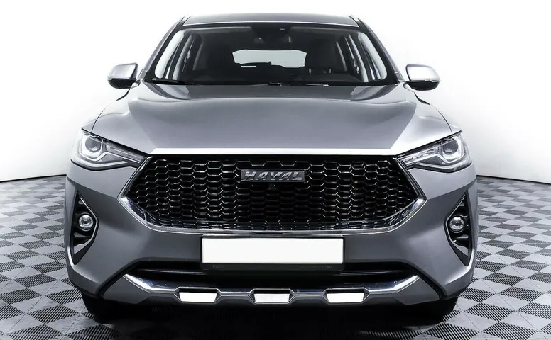 Haval F7 I