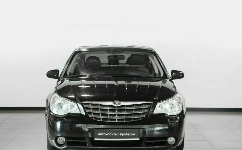 Chrysler Sebring III