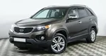 Kia Sorento II