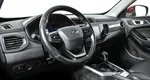 Chery tiggo 4 cvt 2019 с пробегом 36 829 км