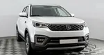 Changan cs55