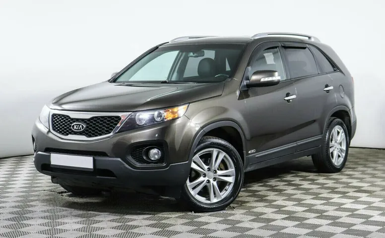 Kia Sorento II