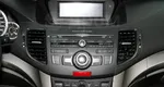 Honda Accord, 8 поколение