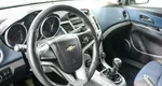 Chevrolet Cruze 1.8 Механика