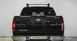 Nissan navara (frontier)