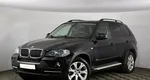 BMW X5 3.0 Автомат
