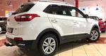 Hyundai Creta I