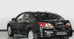 Chrysler Sebring III
