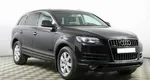 Audi Q7 I (4L) Рестайлинг