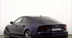 Audi A7 I (4G) Рестайлинг