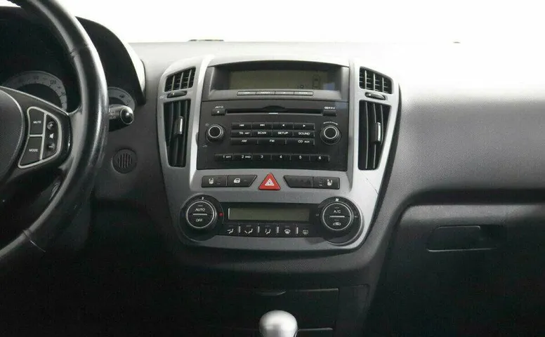 Kia Ceed 1.6 Автомат