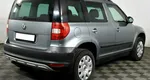 Skoda Yeti 1.2 Робот