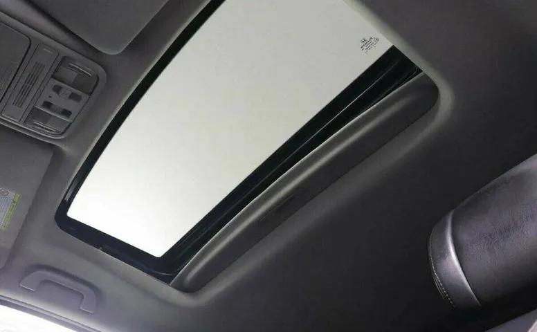 Honda Pilot 3.5 Автомат