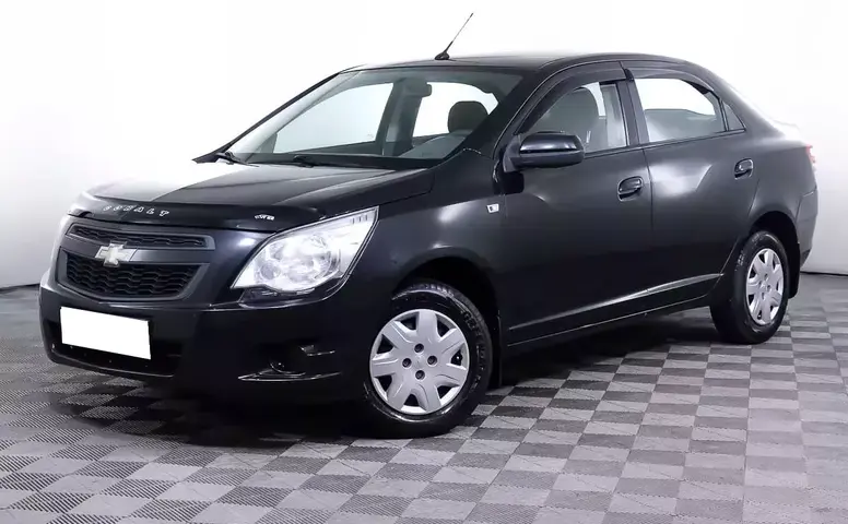 Chevrolet Cobalt