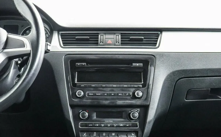 Skoda Rapid 1.4 Робот