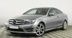 Mercedes-Benz C-Класс 1.6 Автомат